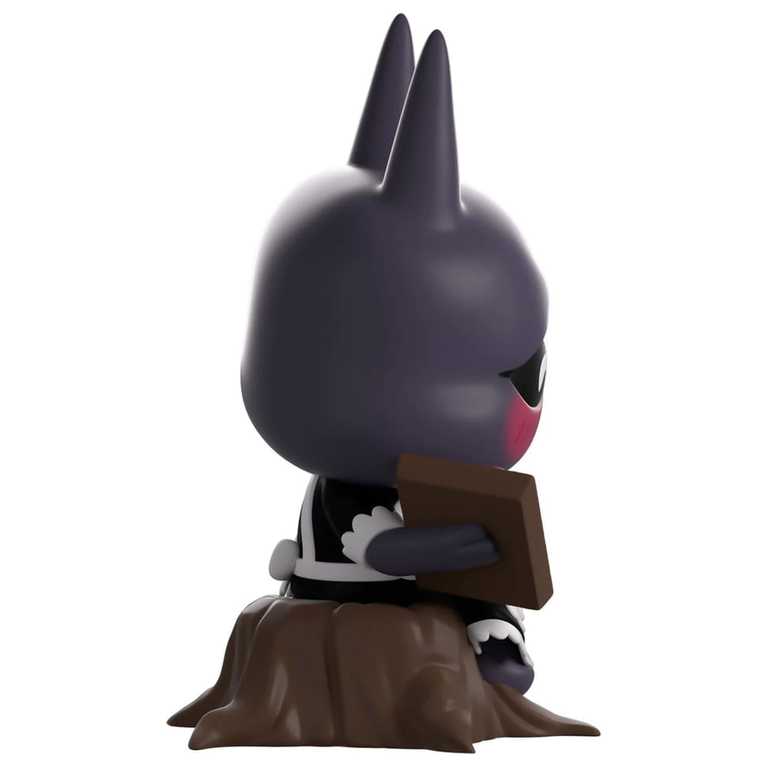 Cult of the Lamb Vinylová figúrka Maid Narinder 10 cm produktová fotografia