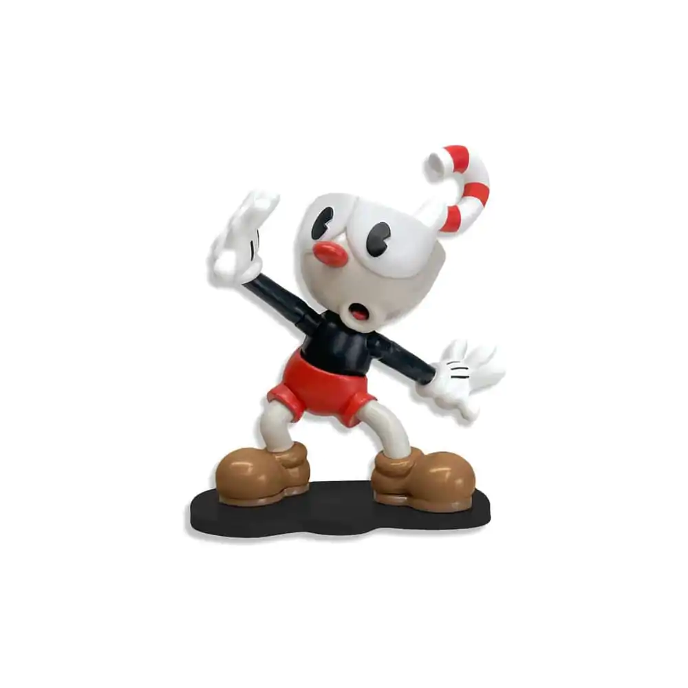 Cuphead Mini Create a Figure Figure Cuphead termékfotó