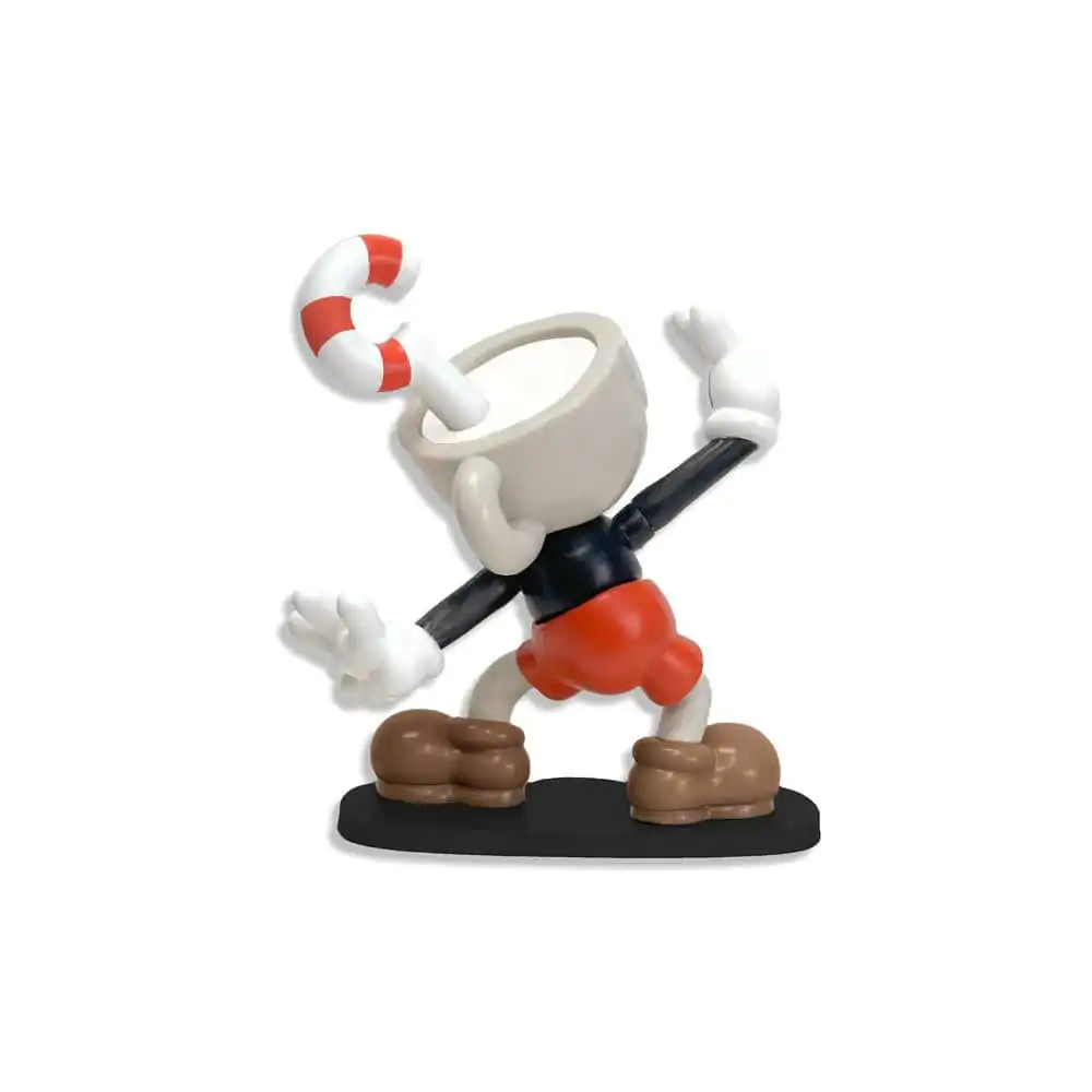 Cuphead Mini Create a Figure Figure Cuphead termékfotó