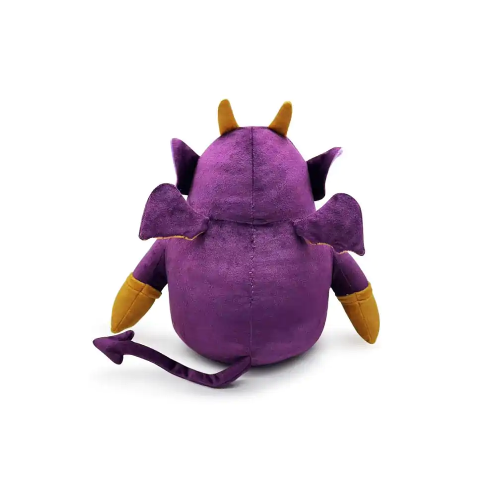 Cuphead Plyšová Figúrka Henchman 22 cm produktová fotografia