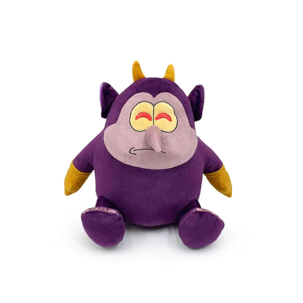 Cuphead Plyšová Figúrka Henchman 22 cm produktová fotografia