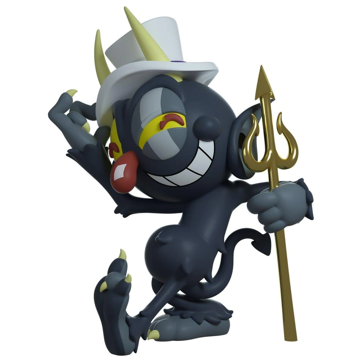 Cuphead - The Devil figúrka Youtooz 12cm produktová fotografia