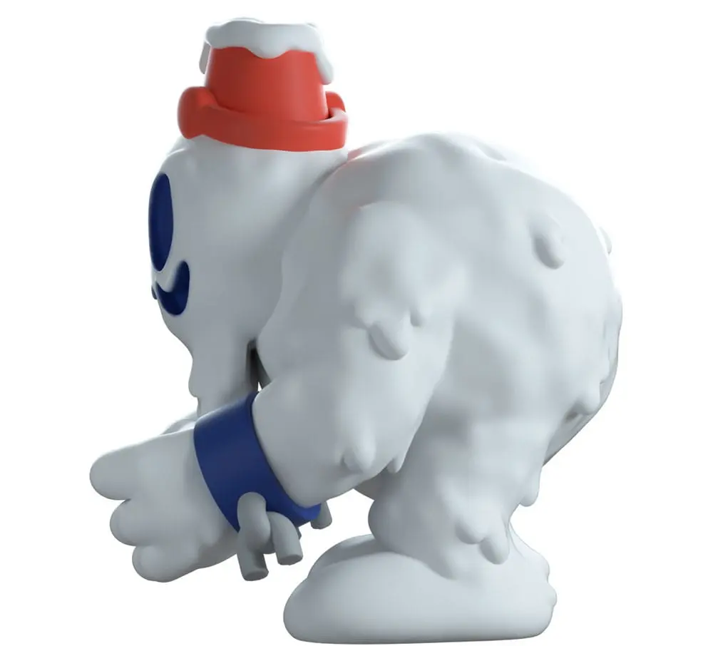 Cuphead Vinyl Figúrka Jupiter 8 cm produktová fotografia