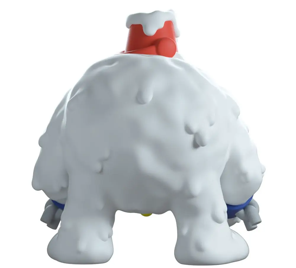 Cuphead Vinyl Figúrka Jupiter 8 cm produktová fotografia