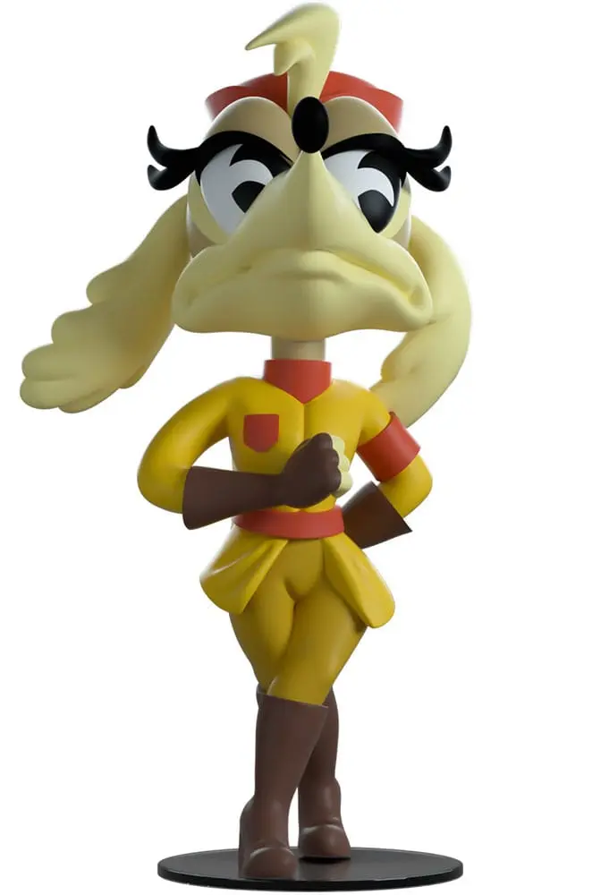 Cuphead Vinyl Figúrka Sergeant O'Fera 11 cm produktová fotografia