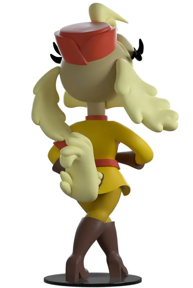 Cuphead Vinyl Figúrka Sergeant O'Fera 11 cm produktová fotografia