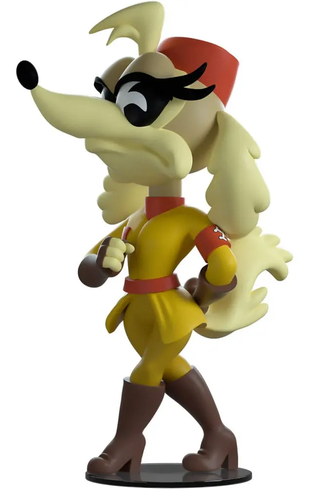 Cuphead Vinyl Figúrka Sergeant O'Fera 11 cm produktová fotografia