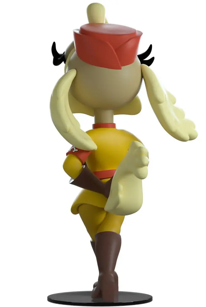 Cuphead Vinyl Figúrka Sergeant O'Fera 11 cm produktová fotografia