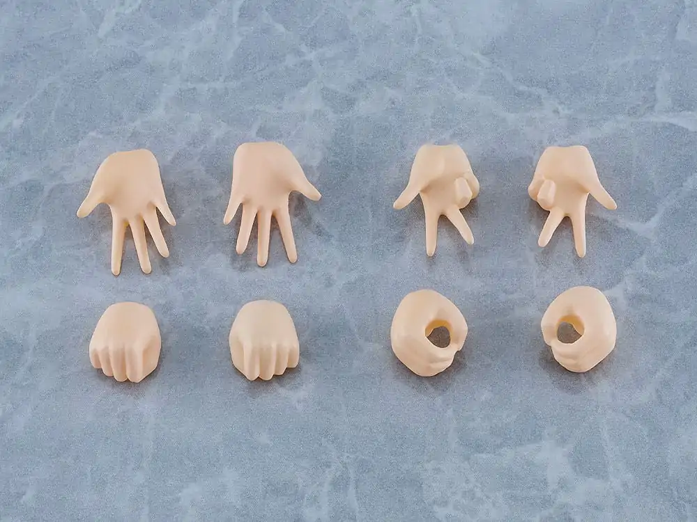 Cutie Honey Nova Plastová modelová stavebnica PLAMATEA Muse Body: Ichika B Type 15 cm produktová fotografia