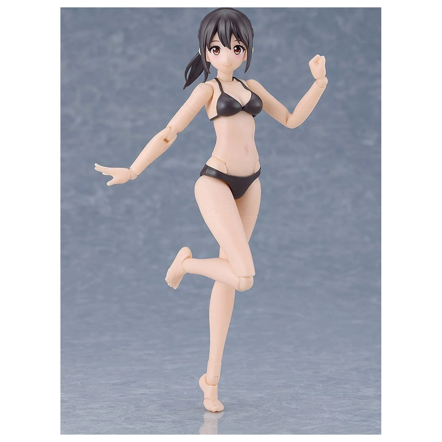 Cutie Honey Nova Plastic Model Kit PLAMATEA Muse Body: Ichika Bikini Ver. A Typ 15 cm produktová fotografia