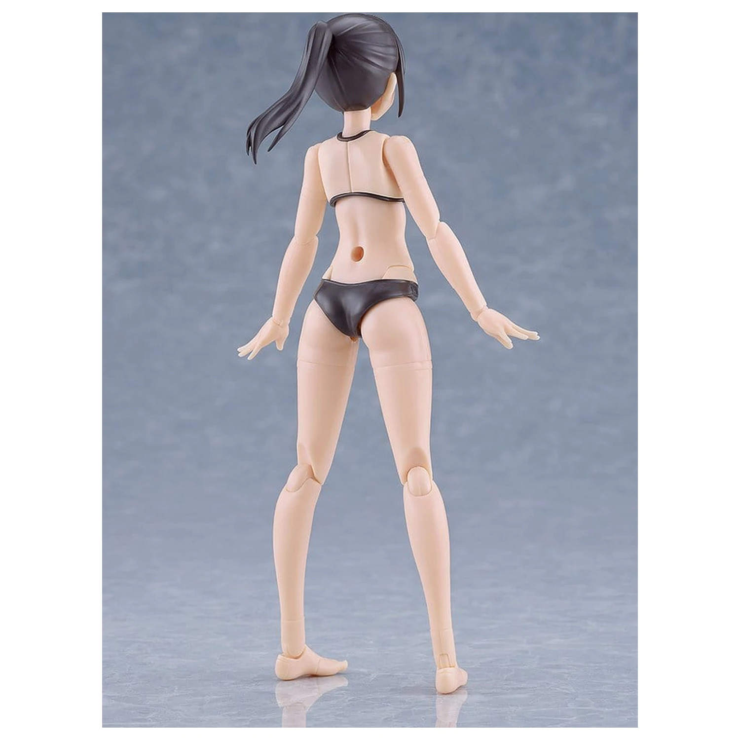 Cutie Honey Nova Plastic Model Kit PLAMATEA Muse Body: Ichika Bikini Ver. A Typ 15 cm produktová fotografia