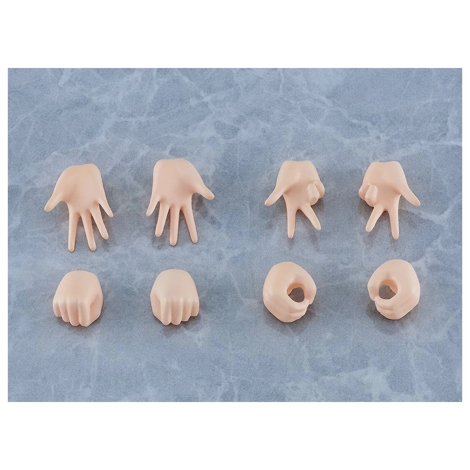 Cutie Honey Nova Plastic Model Kit PLAMATEA Muse Body: Ichika Bikini Ver. A Typ 15 cm produktová fotografia