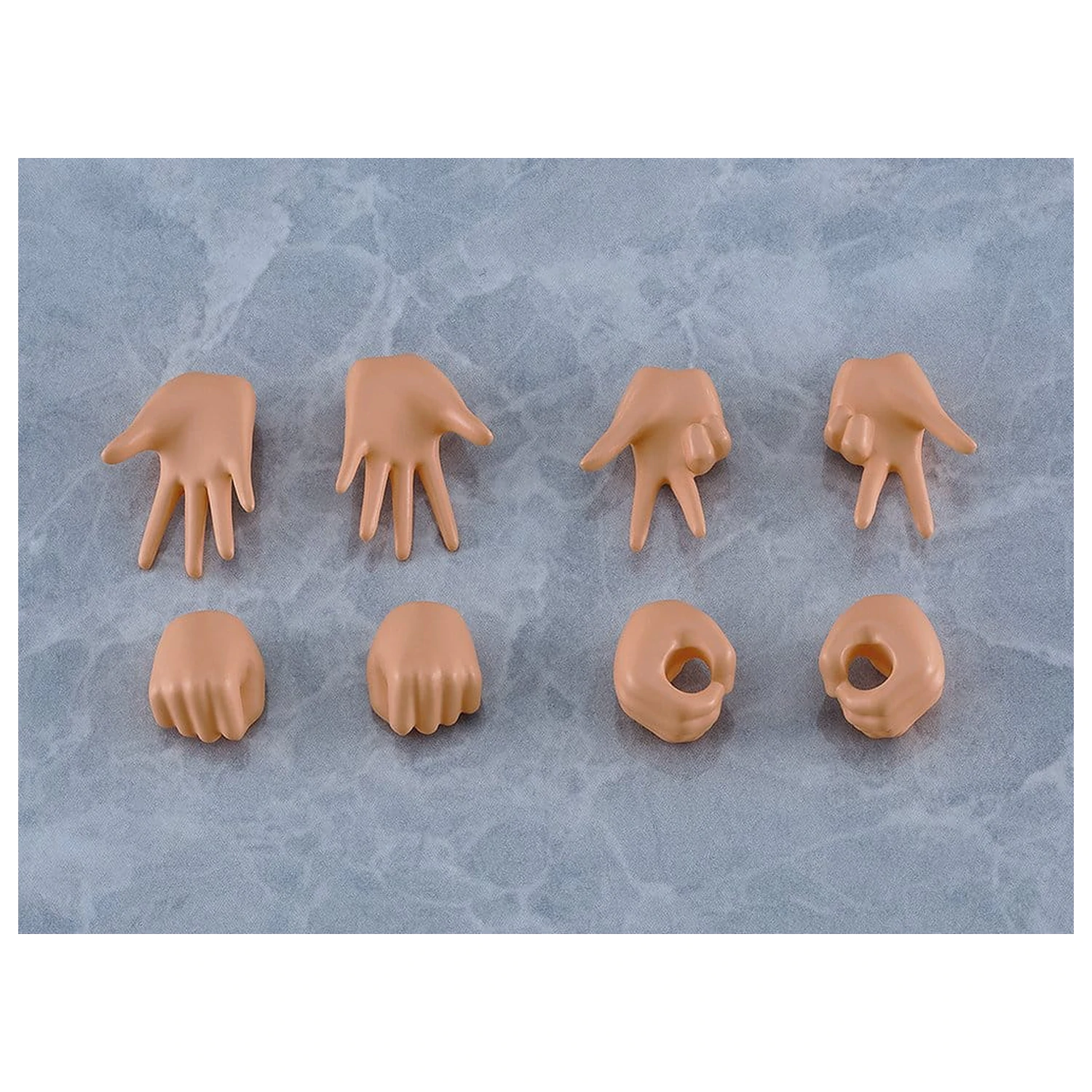 Cutie Honey Nova plastová modelová súprava PLAMATEA Muse Body: Ichika Bikini Ver. C Type 15 cm produktová fotografia