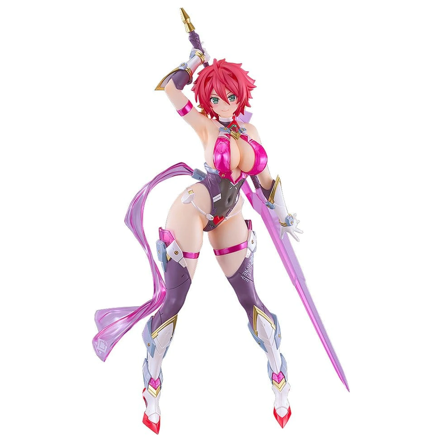 Cutie Honey Nova Pop Up Parade SP PVC Figúrka Cutie Honey 28 cm produktová fotografia