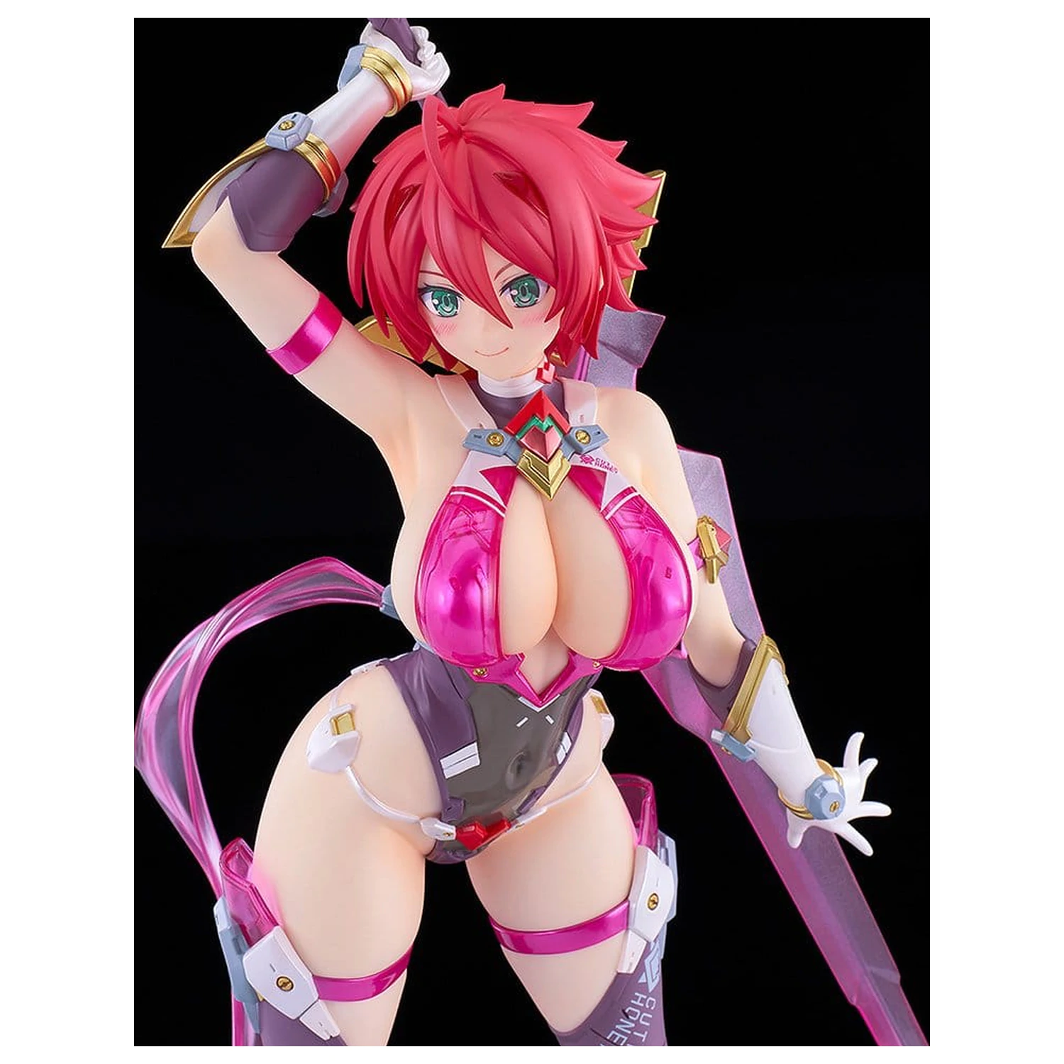 Cutie Honey Nova Pop Up Parade SP PVC Figúrka Cutie Honey 28 cm produktová fotografia