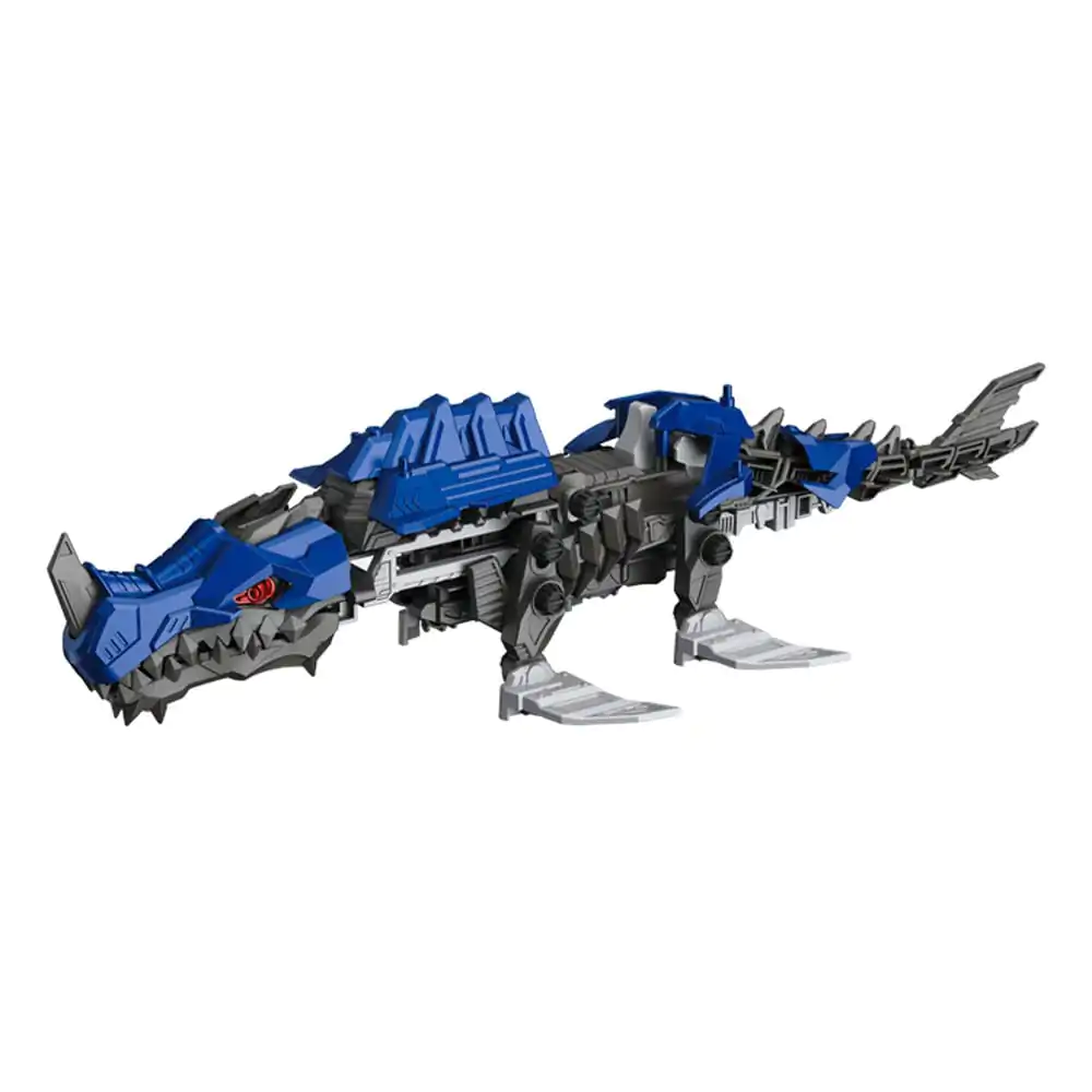 CyberBeasts Model Kit 1/35 HydroFang 35 cm produktová fotografia