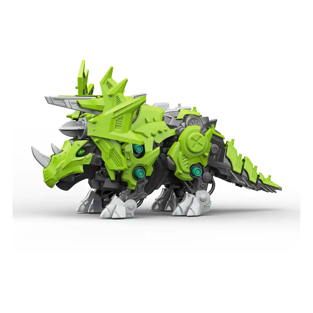 CyberBeasts Model Kit 1/35 TerraTops 32 cm produktová fotografia