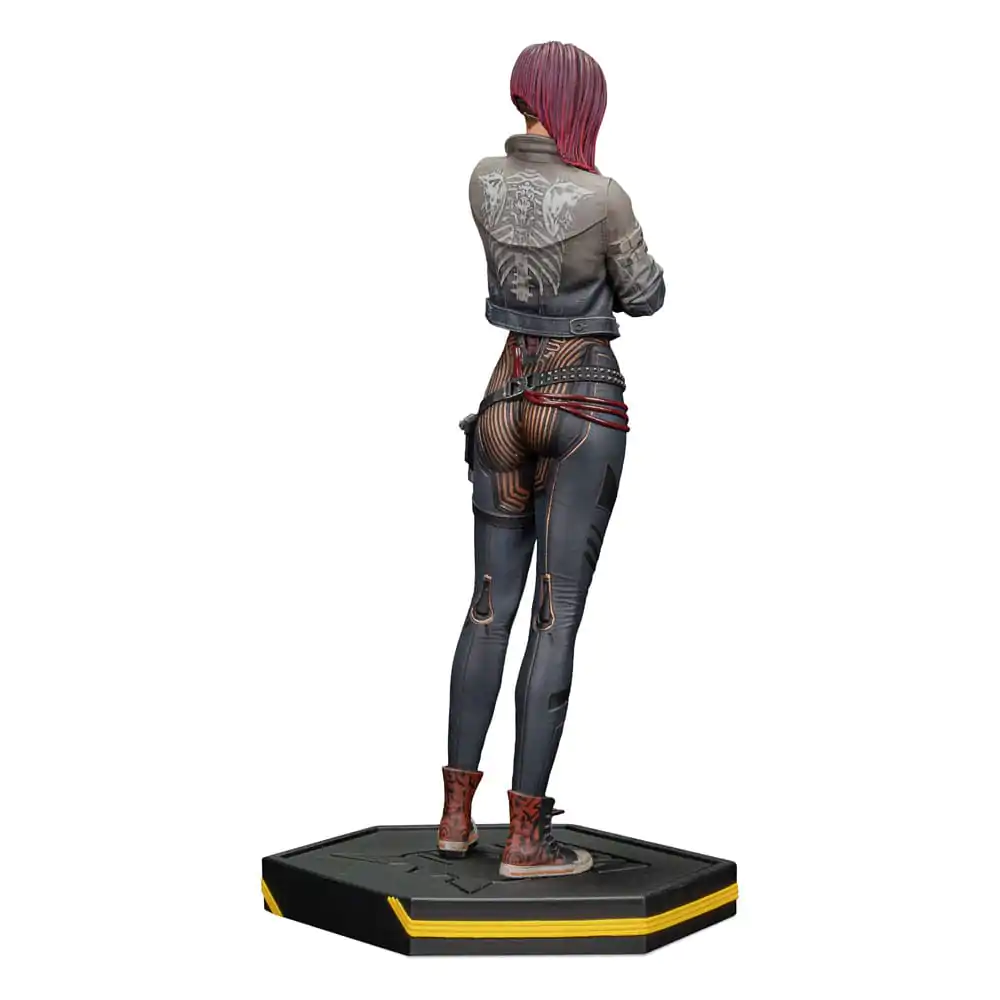 Cyberpunk 2077 PVC Socha Songbird 23 cm produktová fotografia