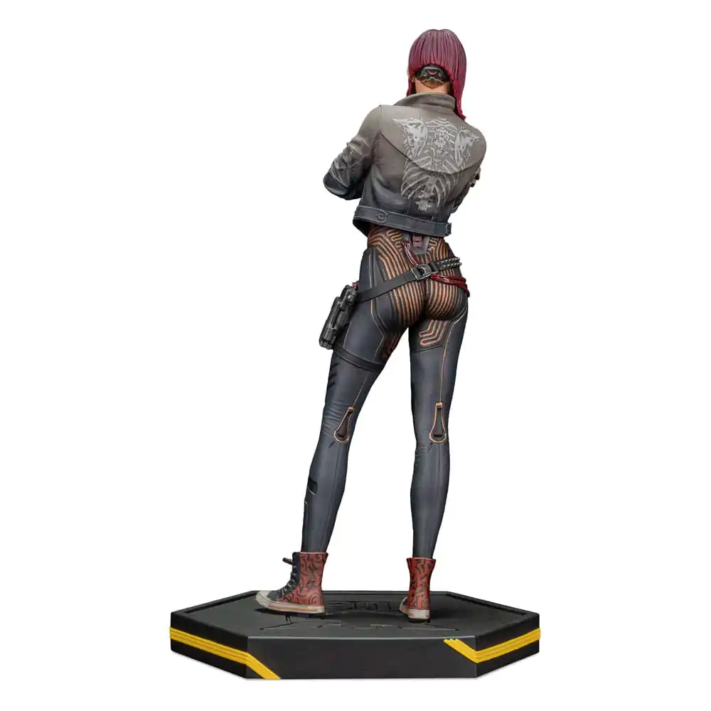 Cyberpunk 2077 PVC Socha Songbird 23 cm produktová fotografia