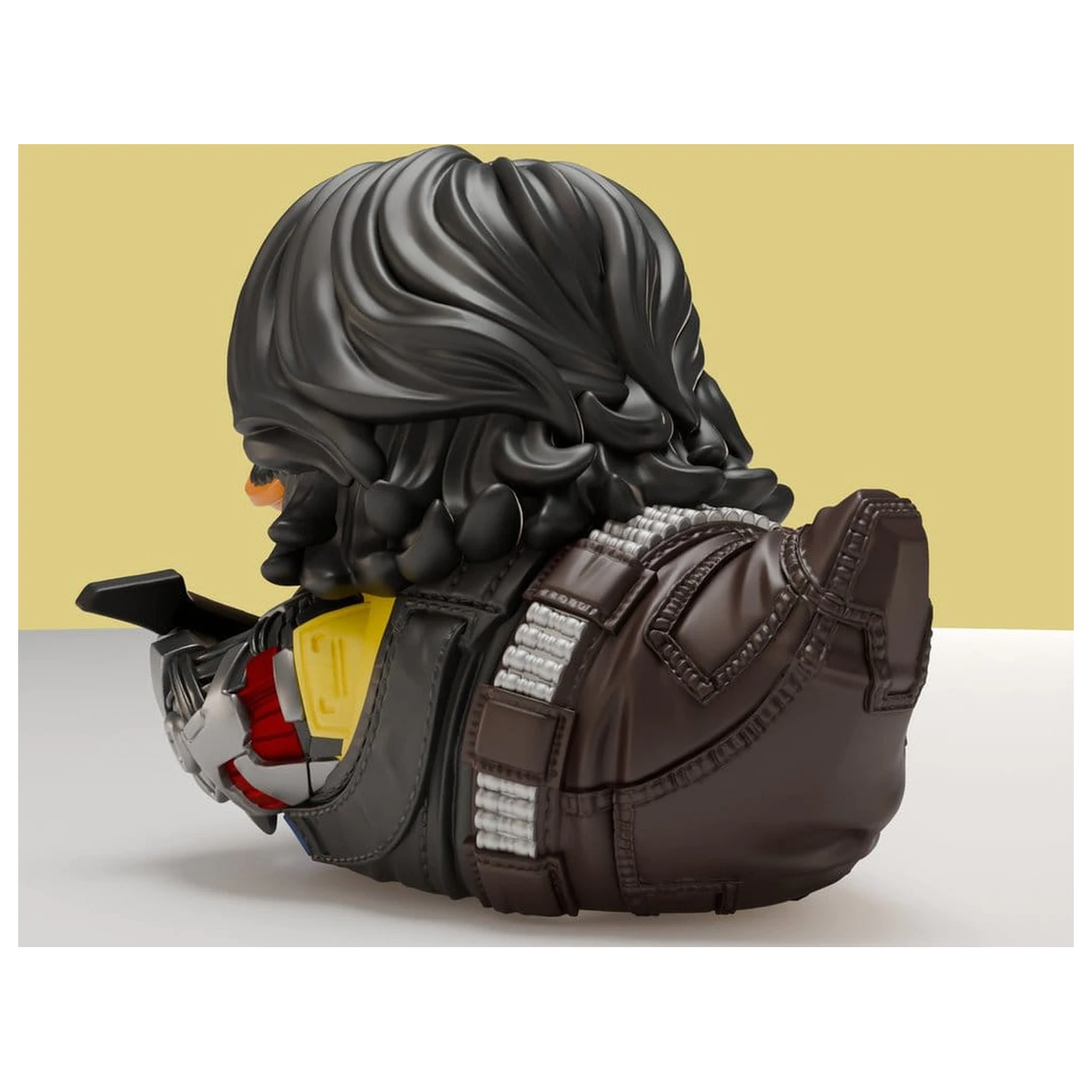 Cyberpunk 2077 Tubbz PVC figúrka Johnny Silverhand Boxed Edition 10 cm produktová fotografia