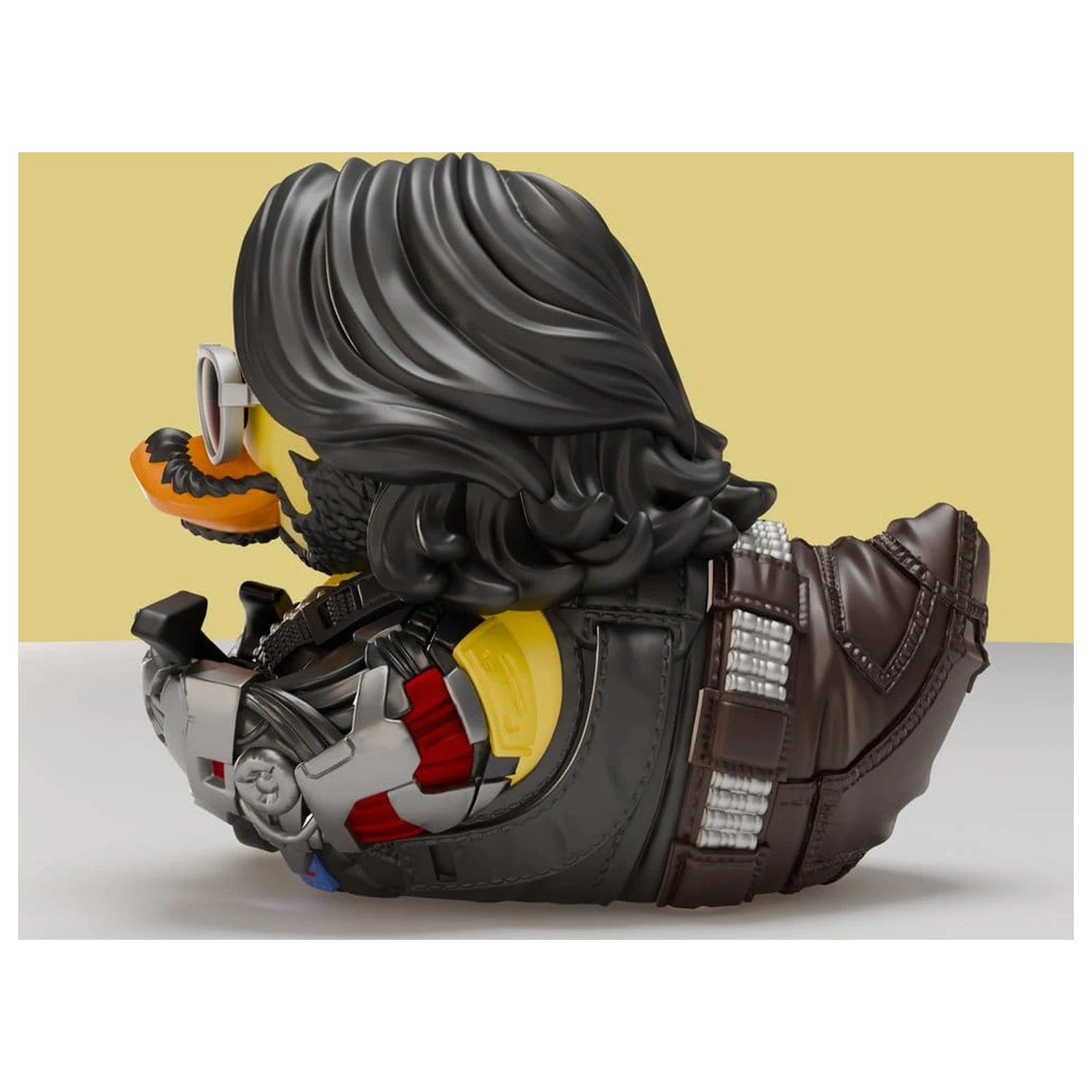 Cyberpunk 2077 Tubbz PVC figúrka Johnny Silverhand Boxed Edition 10 cm produktová fotografia
