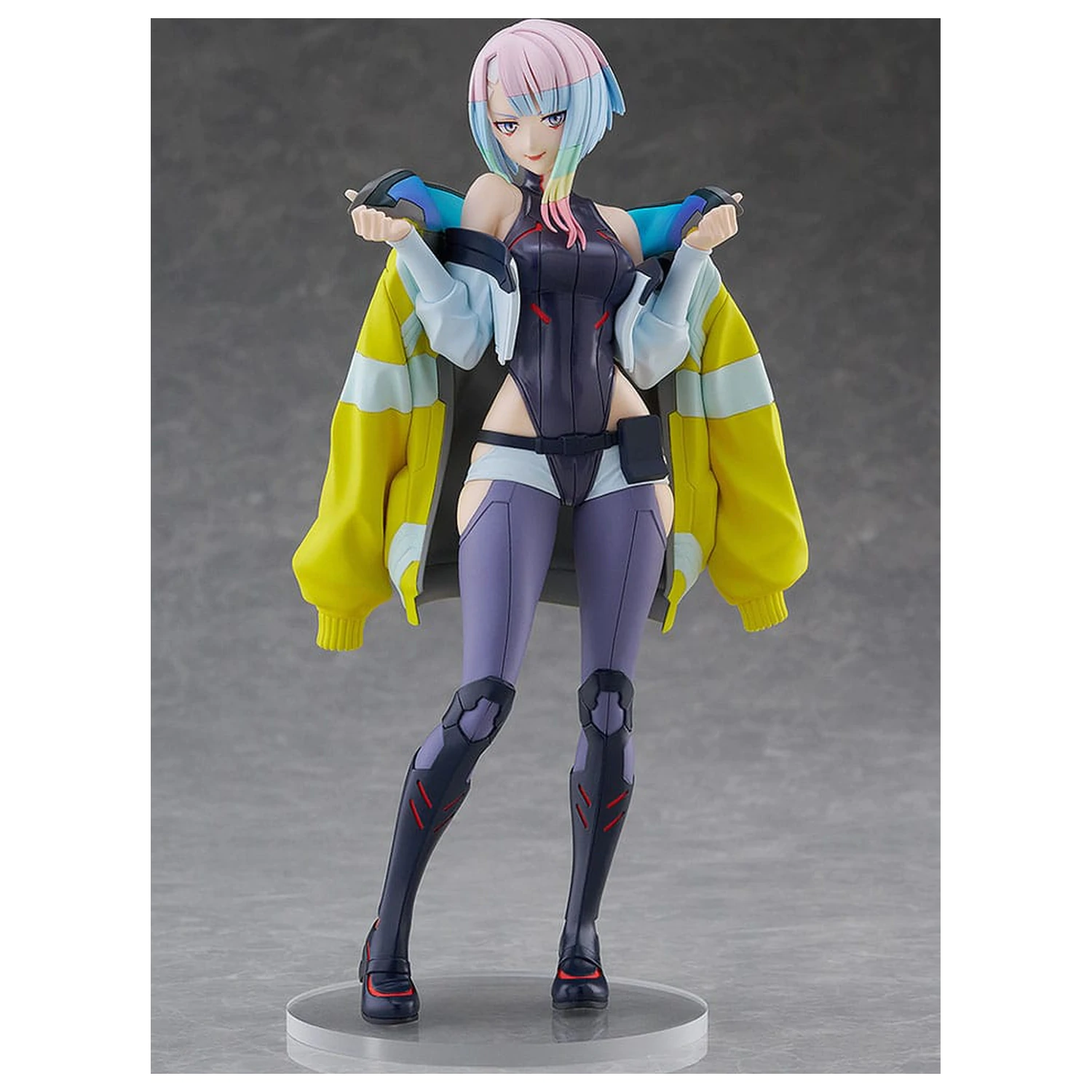 Cyberpunk: Edgerunners Pop Up Parade PVC socha Lucy L veľkosť 23 cm produktová fotografia