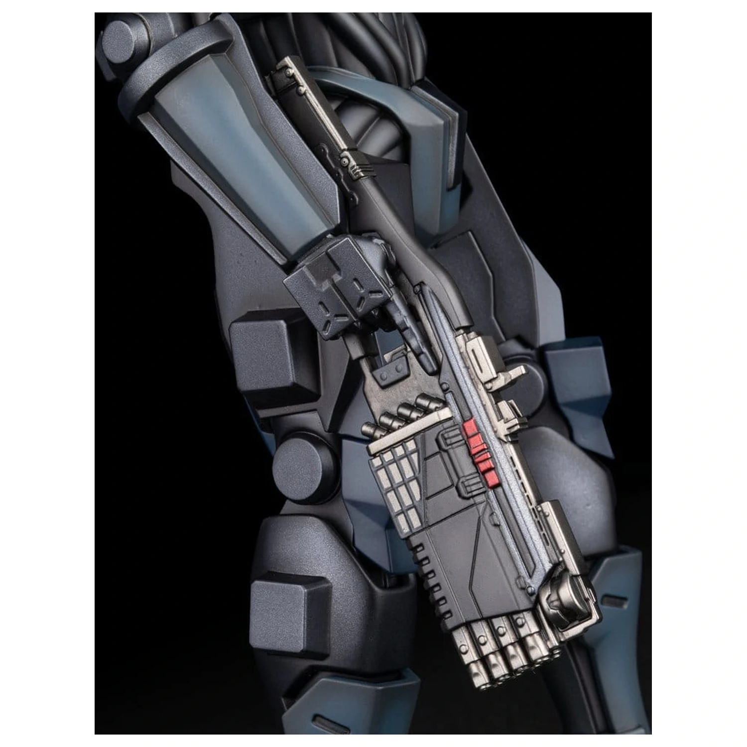 Cyberpunk Edgerunners PVC figúrka Adam Smasher 25 cm produktová fotografia