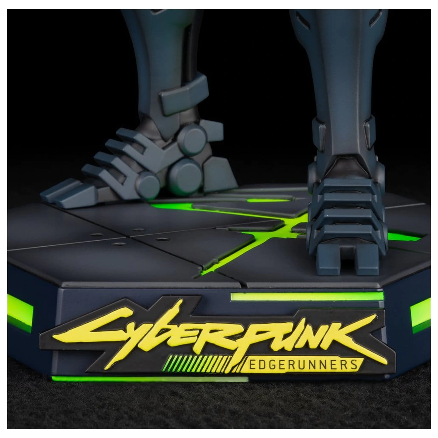 Cyberpunk Edgerunners PVC figúrka Adam Smasher 25 cm produktová fotografia