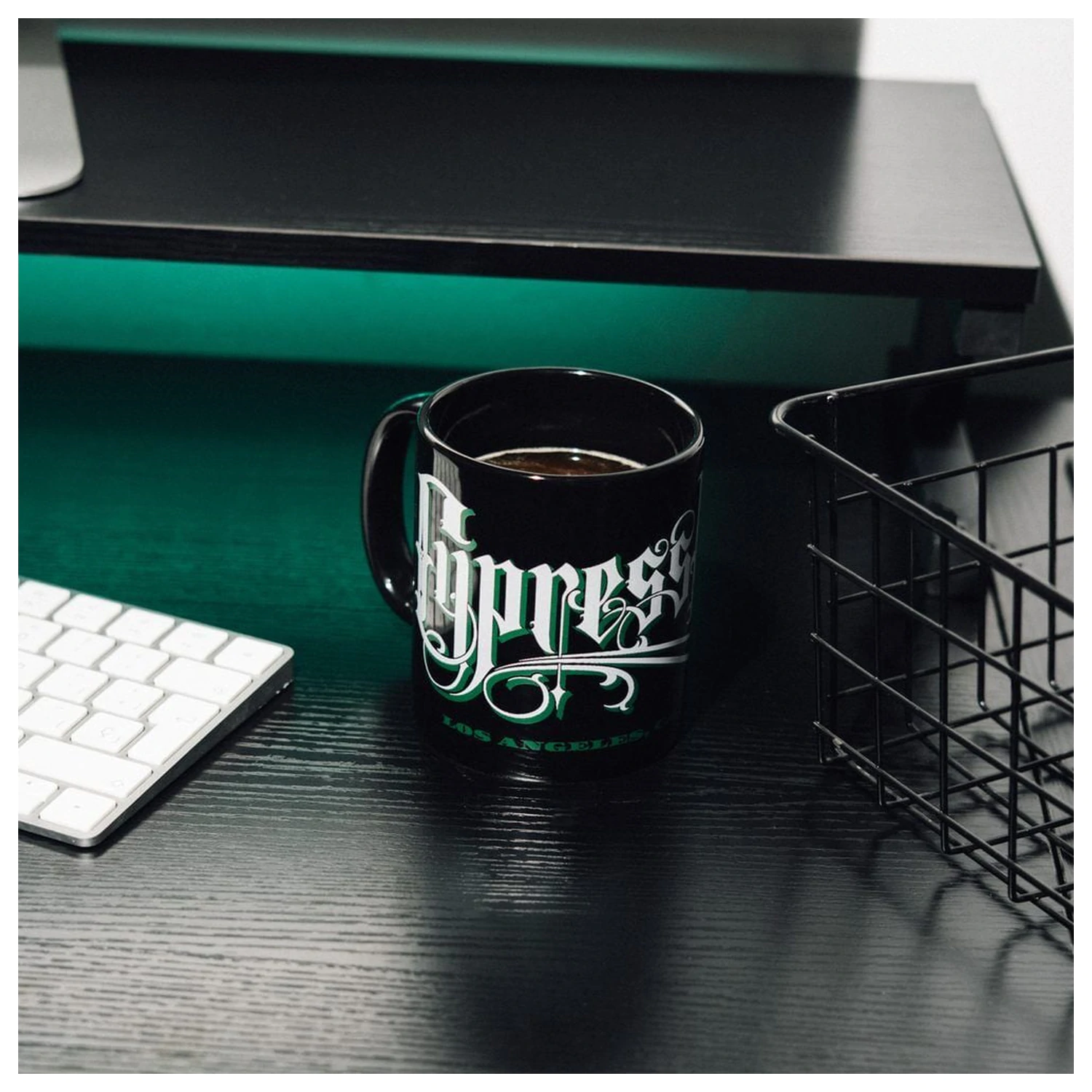 Cypress Hill hrnček 350ml produktová fotografia