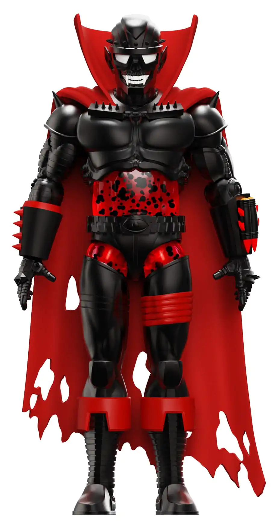 Czarface Ultimates Action Figure Wave 2 Czar Noir 18 cm termékfotó