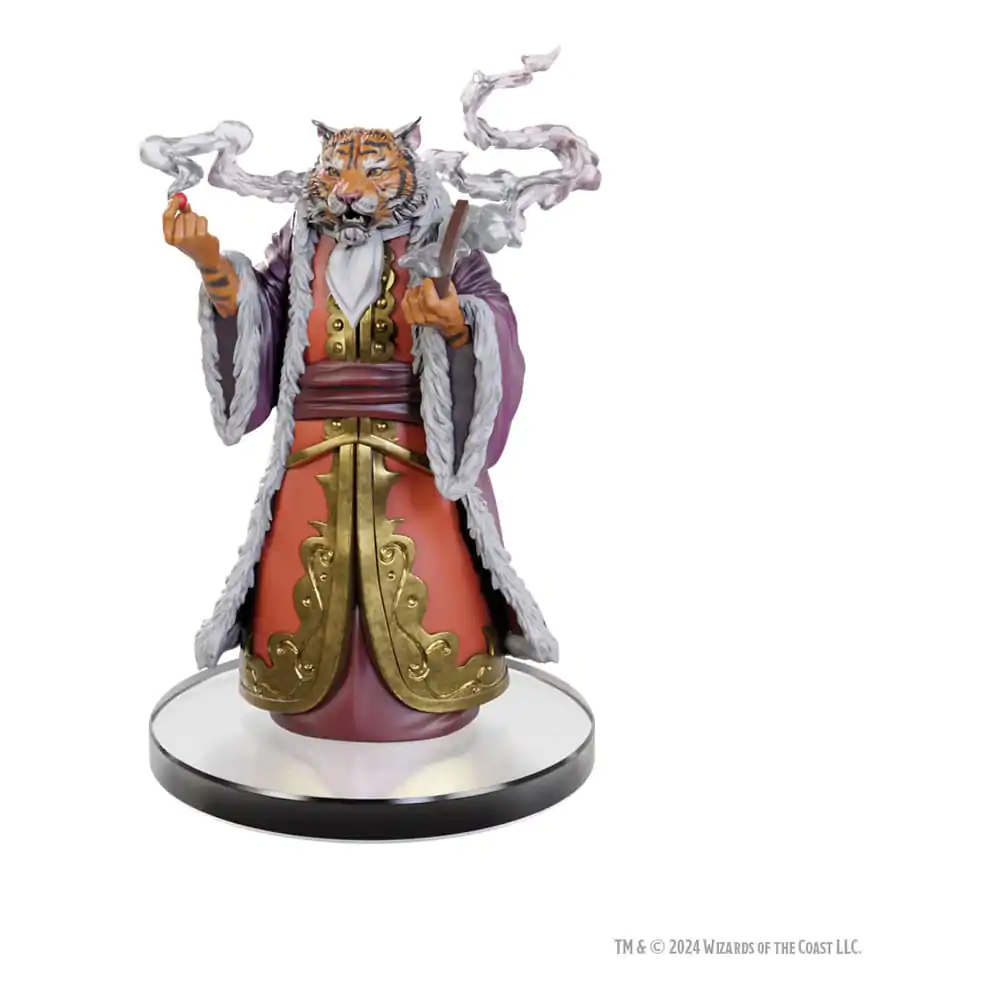 D&D Classic Collection pre-painted Miniatures Monsters O-R Boxed Set / Predfarbené miniatúry Príšer O-R - Sada v krabici produktová fotografia