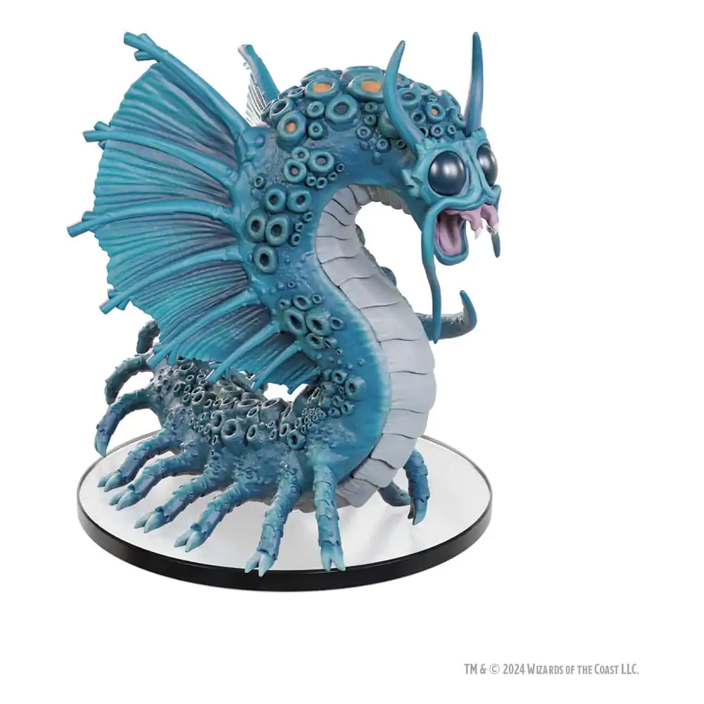 D&D Classic Collection pre-painted Miniatures Monsters O-R Boxed Set / Predfarbené miniatúry Príšer O-R - Sada v krabici produktová fotografia