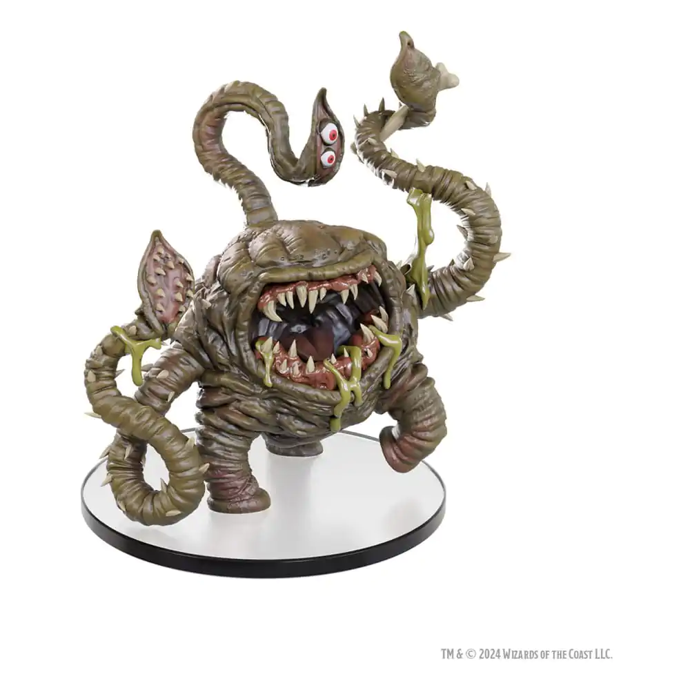 D&D Classic Collection pre-painted Miniatures Monsters O-R Boxed Set / Predfarbené miniatúry Príšer O-R - Sada v krabici produktová fotografia