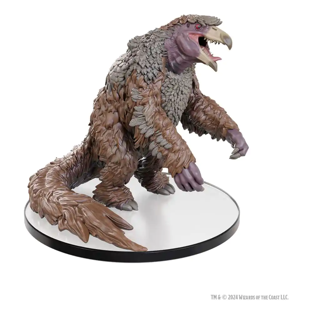 D&D Classic Collection pre-painted Miniatures Monsters O-R Boxed Set / Predfarbené miniatúry Príšer O-R - Sada v krabici produktová fotografia