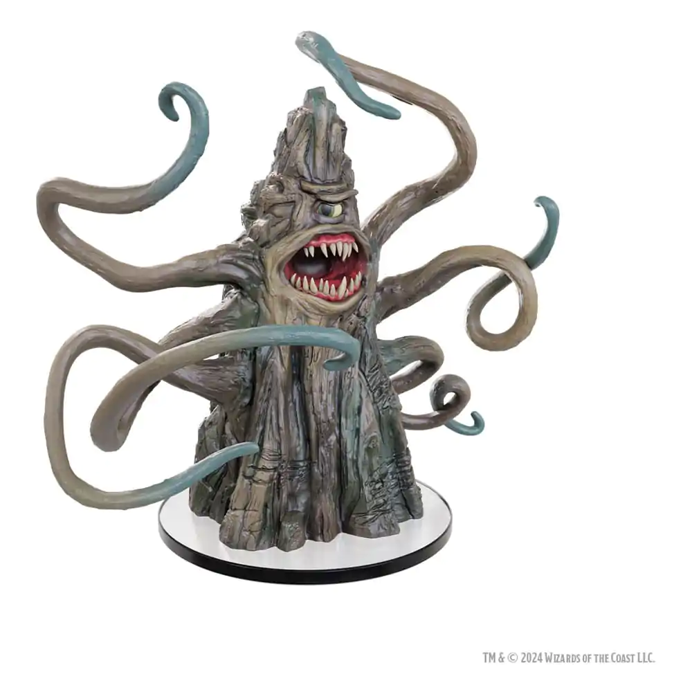 D&D Classic Collection pre-painted Miniatures Monsters O-R Boxed Set / Predfarbené miniatúry Príšer O-R - Sada v krabici produktová fotografia