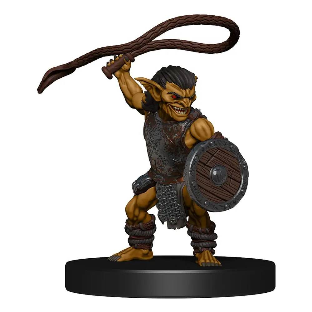 D&amp;D Dungeon Scrawlers: Trials of Tempus Stolová hra Premium edícia *English Version* produktová fotografia