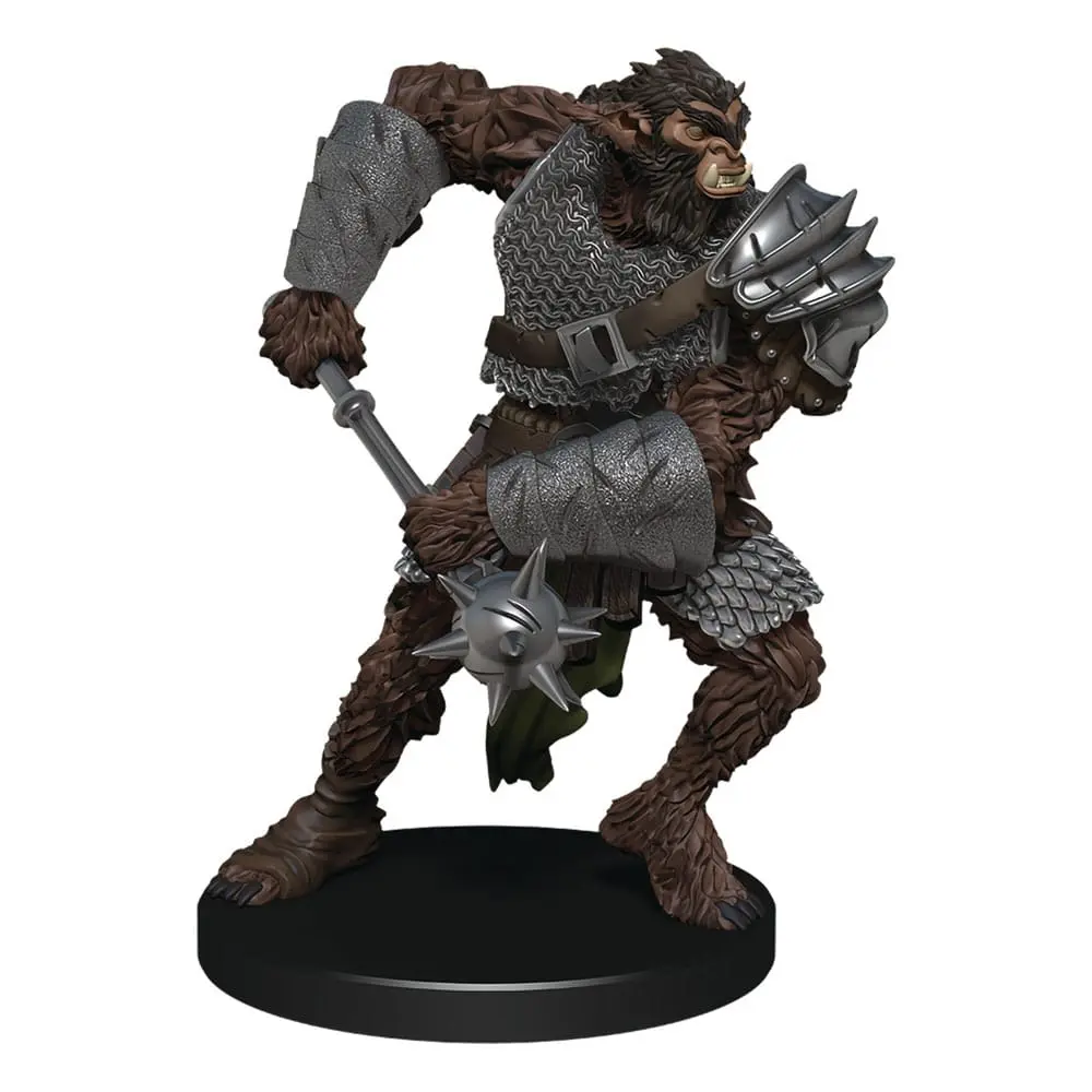 D&amp;D Dungeon Scrawlers: Trials of Tempus Stolová hra Premium edícia *English Version* produktová fotografia