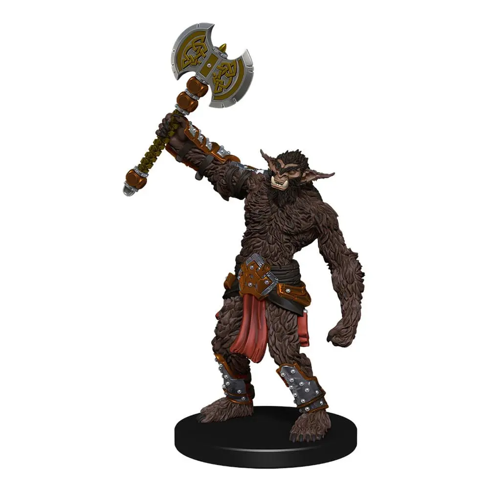 D&amp;D Dungeon Scrawlers: Trials of Tempus Stolová hra Premium edícia *English Version* produktová fotografia
