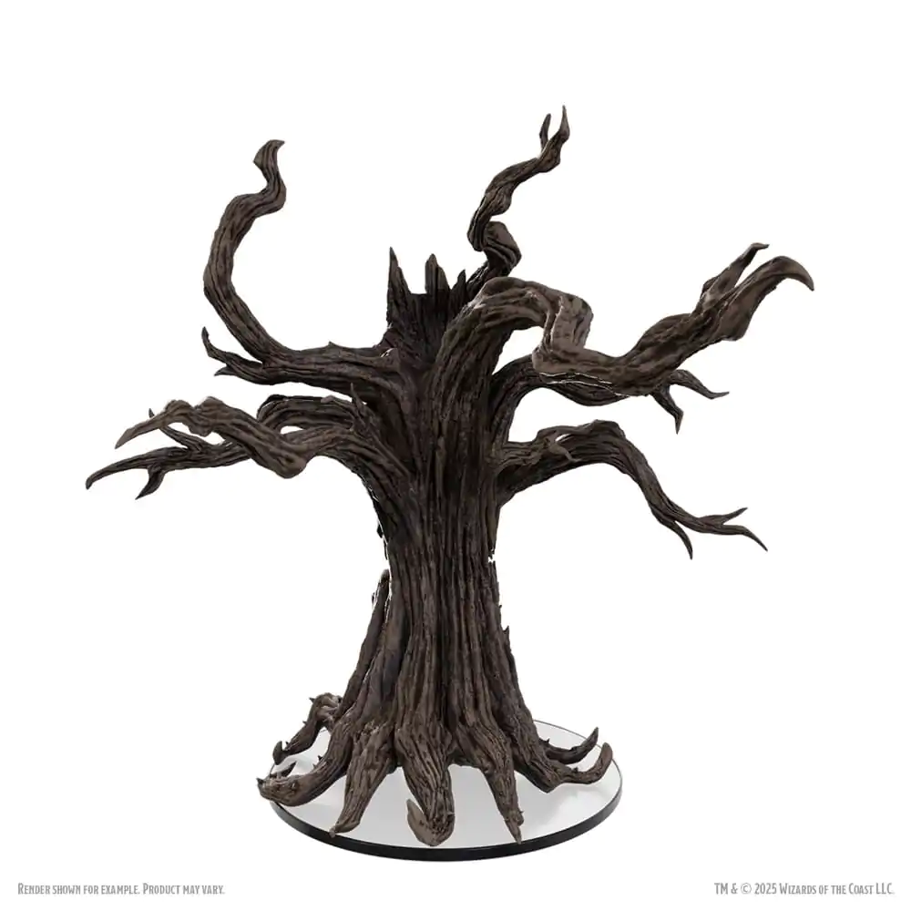 D&D Icons of the Realms Boxed predmaľované Miniatúry Stromová pliaga 56 cm produktová fotografia