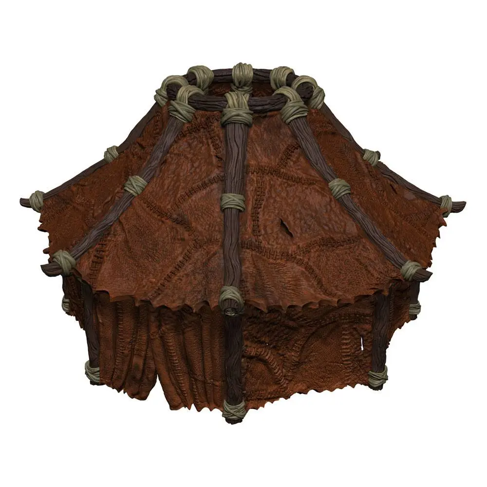 D&D Icons of the Realms predfarbené Miniatúry Dobrodružstvo v krabici - Goblin Camp produktová fotografia