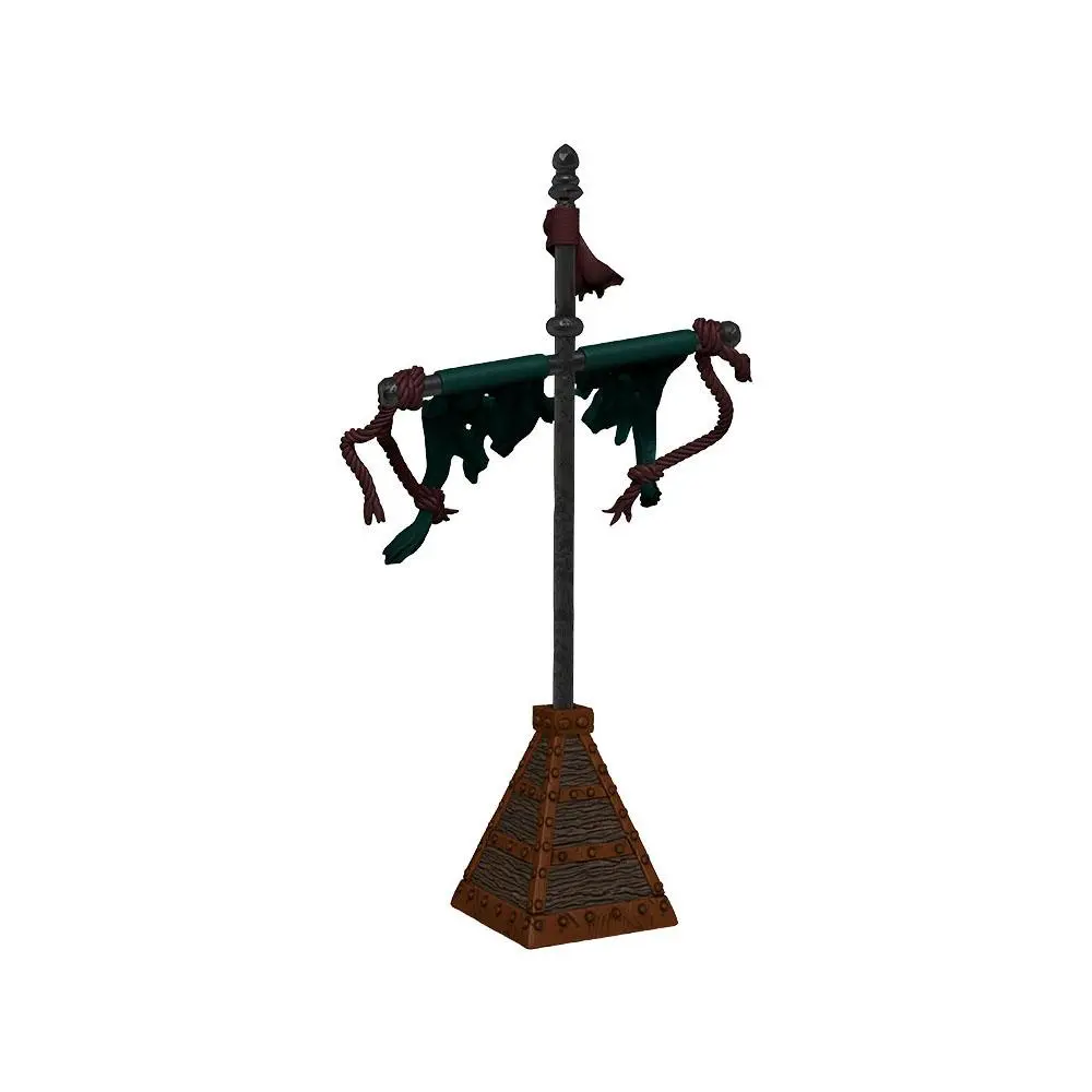 D&D Icons of the Realms predfarbené Miniatúry Dobrodružstvo v krabici - Goblin Camp produktová fotografia