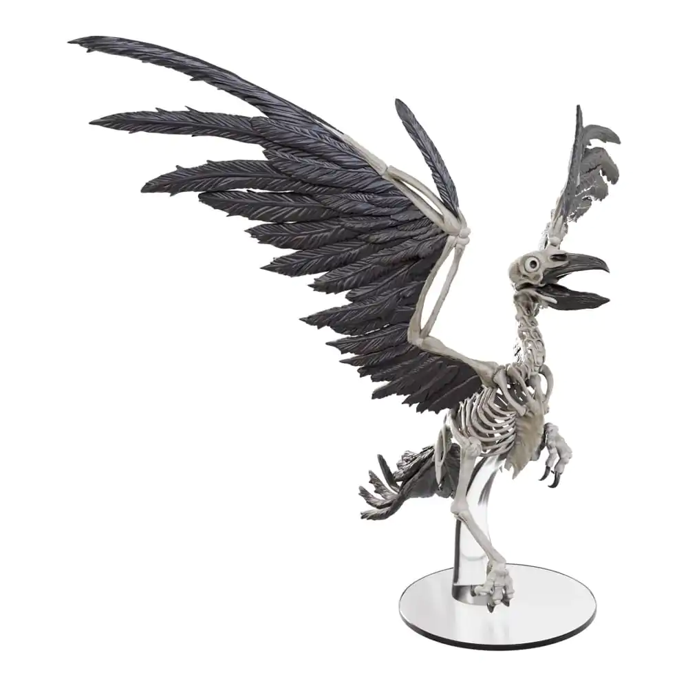 D&D Icons of the Realms pre-painted Miniatúry Kostlivý Roc produktová fotografia