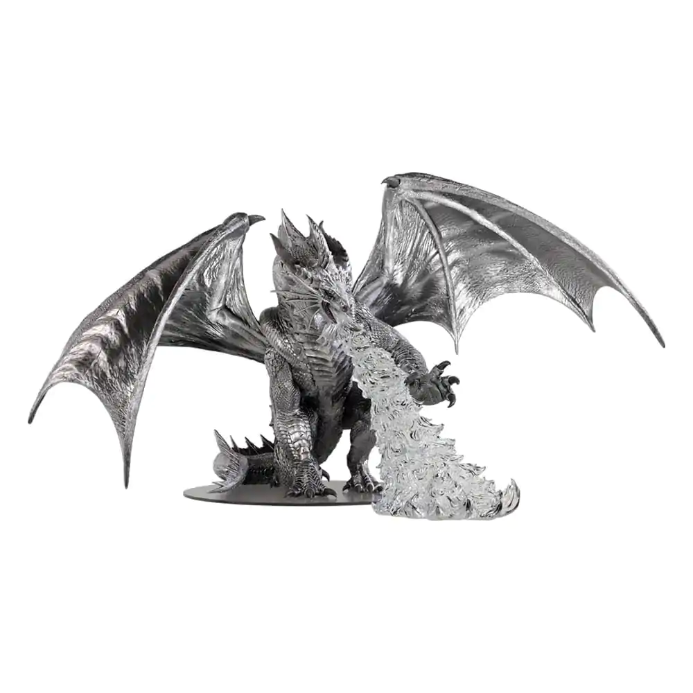 D&D Icons of the Realms pre-painted Miniatúry Gargantuan Bahamut produktová fotografia