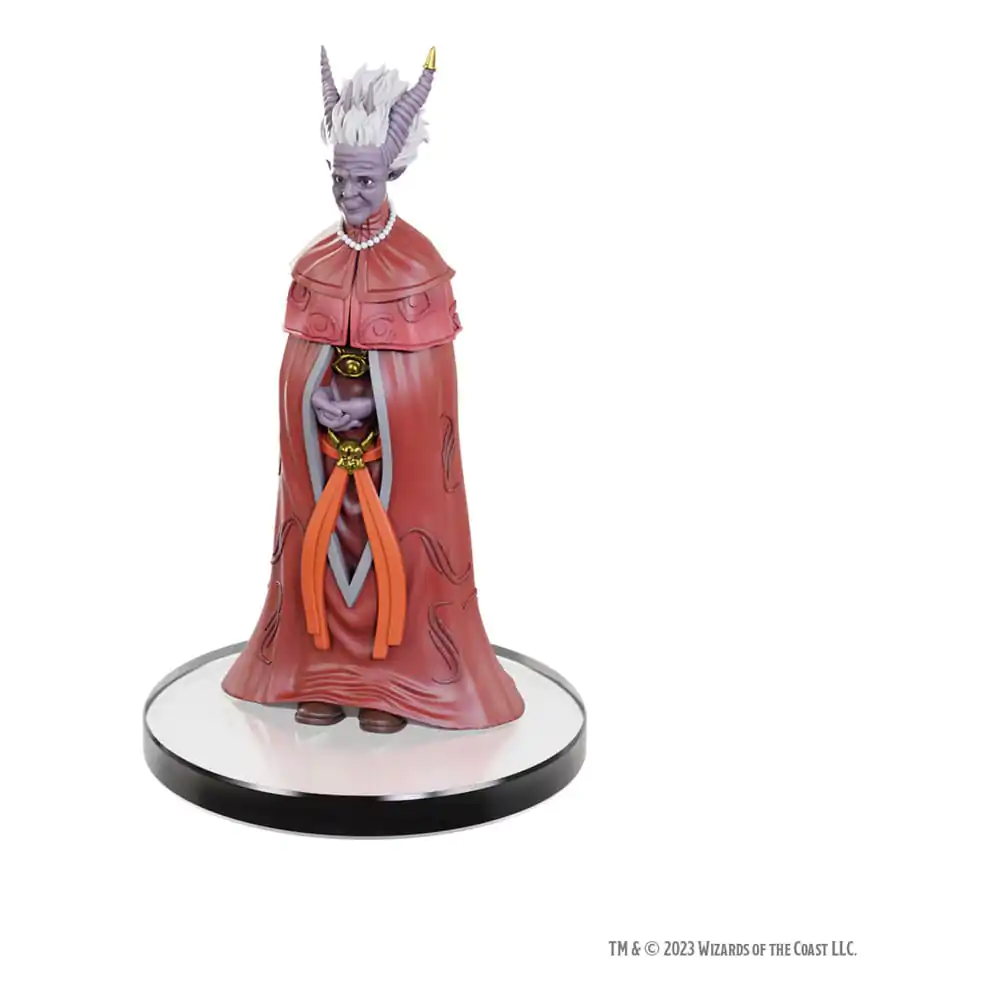 D&D Icons of the Realms pre-painted Miniatures Planescape: Adventures in the Multiverse - Monsters Box Set produktová fotografia