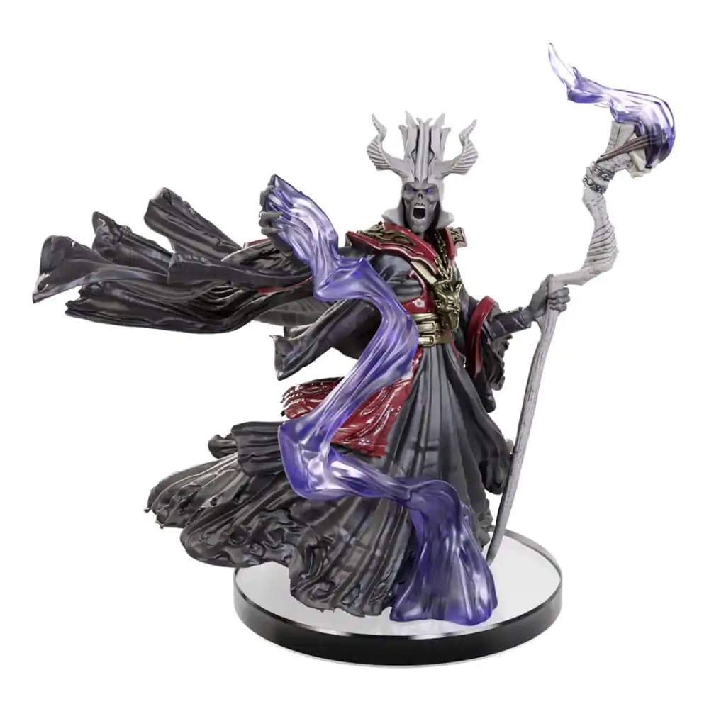 D&D Icons of the Realms pre-painted Miniatures Tomb of Annihilation - Kompletná sada produktová fotografia