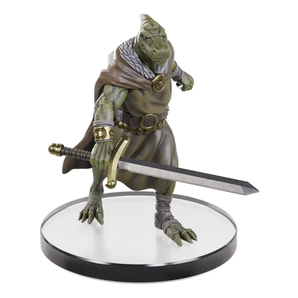 D&D Icons of the Realms pre-painted Miniatures Tomb of Annihilation - Kompletná sada produktová fotografia