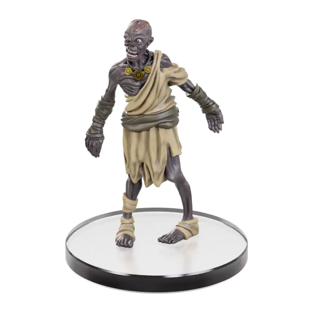 D&D Icons of the Realms pre-painted Miniatures Tomb of Annihilation - Kompletná sada produktová fotografia