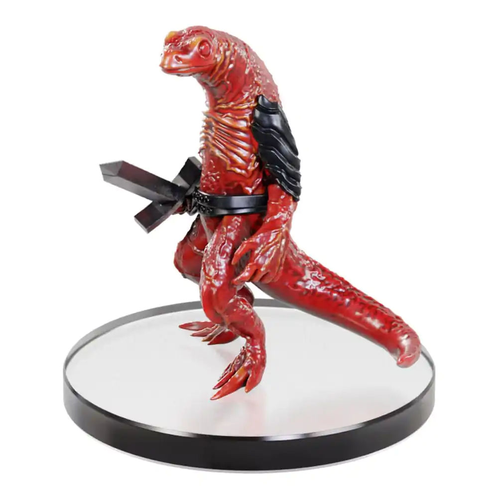 D&D Icons of the Realms pre-painted Miniatures Tomb of Annihilation - Kompletná sada produktová fotografia