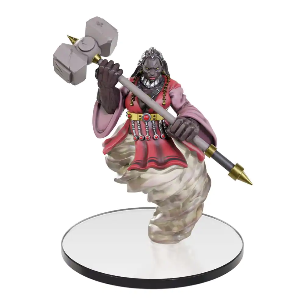 D&D Icons of the Realms pre-painted Miniatures Tomb of Annihilation - Kompletná sada produktová fotografia
