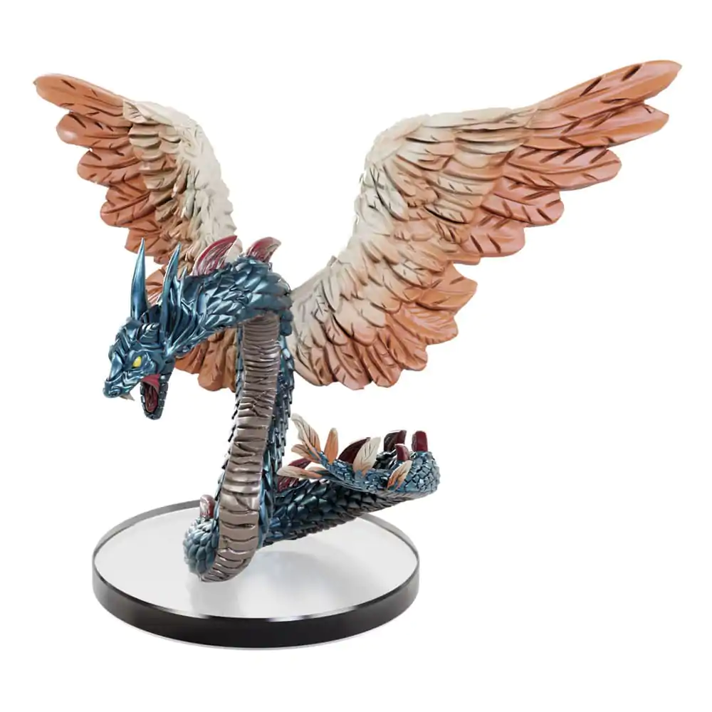 D&D Icons of the Realms pre-painted Miniatures Tomb of Annihilation - Kompletná sada produktová fotografia